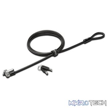 Dell N17 Keyed Notebook Lock for Dell Devices 461-AAFD