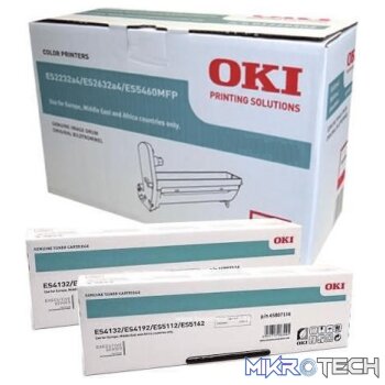OKI 46438014 Drum Unit Original Magenta 30