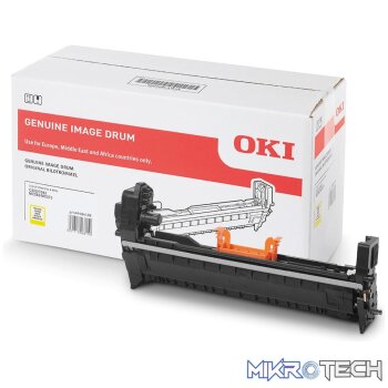 OKI 46484105 Printer Drum Original Single-pack
