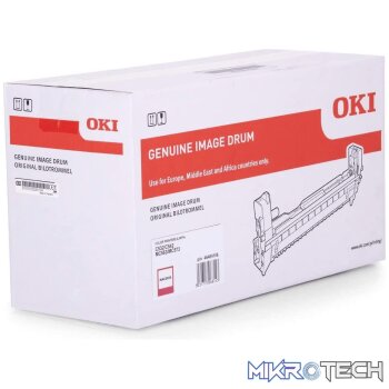 OKI 46484106 Printer Drum Original Single-pack