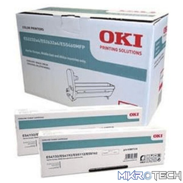 OKI 46490621 Yellow Toner Cartridge 6 OKI 46490621 Yellow Toner Cartridge 6