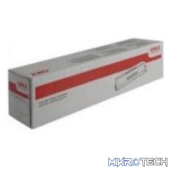 OKI 46564704 Black Toner Cartridge 38