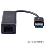 Dell USB 3.0 to Ethernet PXE Adapter 470-ABBT