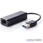 Dell USB 3.0 to Ethernet PXE Adapter 470-ABBT - Image 3