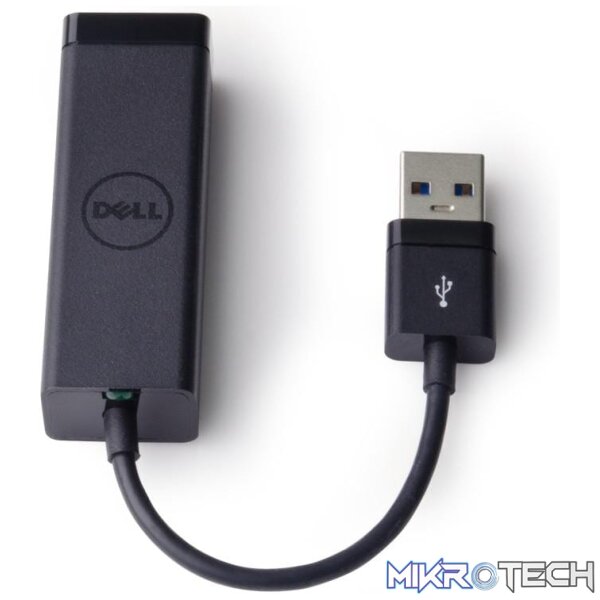 Dell USB 3.0 to Ethernet PXE Adapter 470-ABBT - Image 5