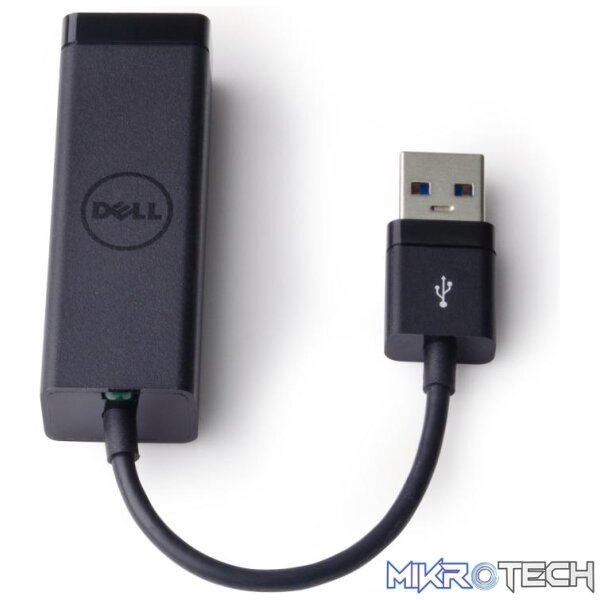 Dell USB 3.0 to Ethernet PXE Adapter 470-ABBT - Image 9