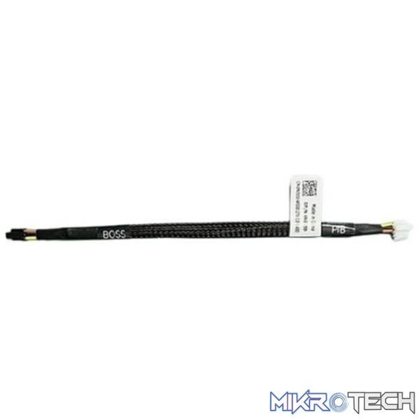 Dell BOSS S2 Cables and Mechanical Part for R750xs/R550 V3 Chassis 470-BBVG Dell BOSS S2 Cables and Mechanical Part for R750xs/R550 V3 Chassis 470-BBVG