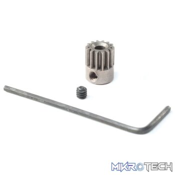 48 Pitch Pinion Gear14T