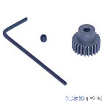 48 Pitch Pinion Gear23T