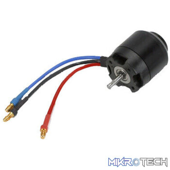 480B BL Outrunner Motor; 960Kv Reverse Shaft