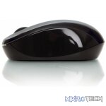 Verbatim Go Nano RF Wireless 1600dpi Ambidextrous Mouse 49042