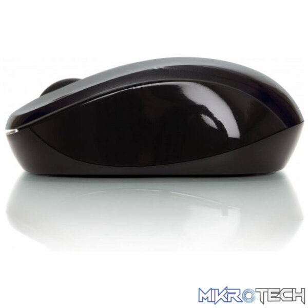 Verbatim Go Nano RF Wireless 1600dpi Ambidextrous Mouse 49042 Verbatim Go Nano RF Wireless 1600dpi Ambidextrous Mouse 49042
