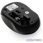 Verbatim Go Nano RF Wireless 1600dpi Ambidextrous Mouse 49042 - Image 2