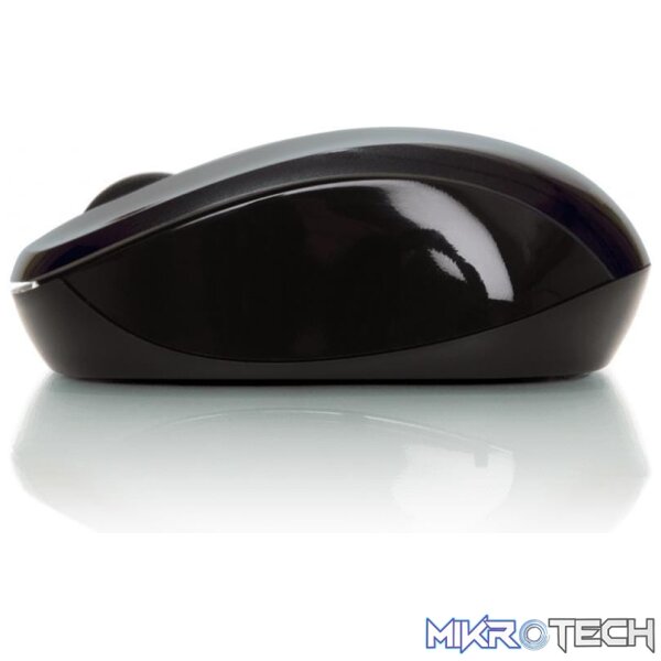Verbatim Go Nano RF Wireless 1600dpi Ambidextrous Mouse 49042 - Image 5