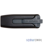 Verbatim Store n Go V3 128GB USB 3.2 Gen 1 Type-A Flash Drive 49189 - Image 5