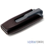Verbatim Store n Go V3 128GB USB 3.2 Gen 1 Type-A Flash Drive 49189 - Image 2