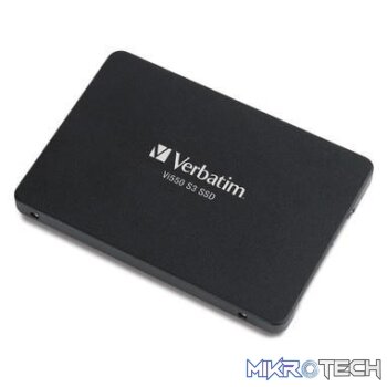 Verbatim Vi550 S3 512GB Internal SSD 49352