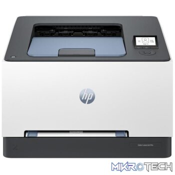 HP LaserJet Pro 3203dw A4 Colour Laser Printer 499N4A