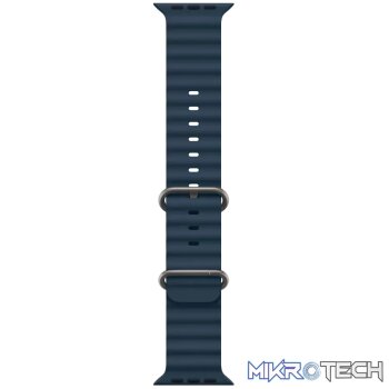 49mm Blue Ocean Band