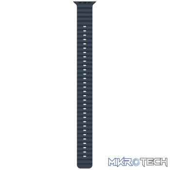 49mm Blue Ocean Band Extension