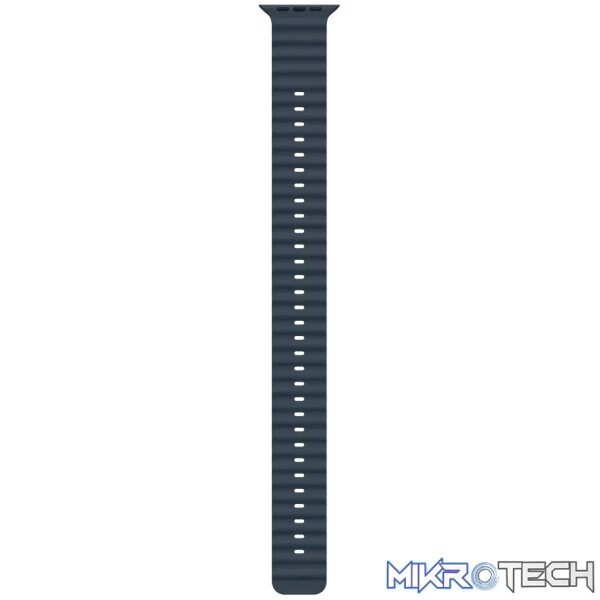 49mm Blue Ocean Band Extension 49mm Blue Ocean Band Extension