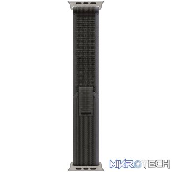 49mm Blue/Black Trail Loop - S/M