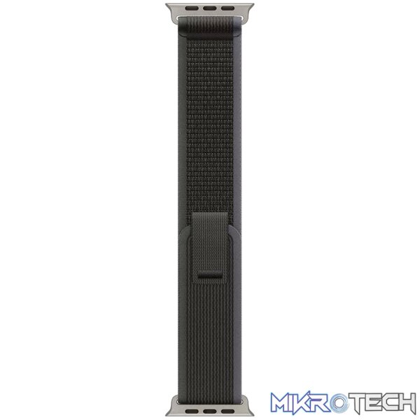 49mm Blue/Black Trail Loop - S/M 49mm Blue/Black Trail Loop - S/M