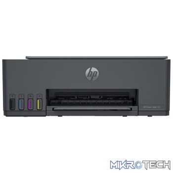 HP Smart Tank 581 All-in-One Multifunction Printer 4A8D4A