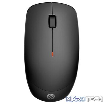 HP 235 Slim Wireless Mouse 4E407AA
