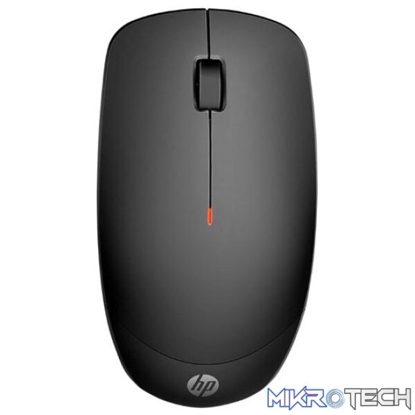 HP 235 Slim Wireless Mouse 4E407AA HP 235 Slim Wireless Mouse 4E407AA