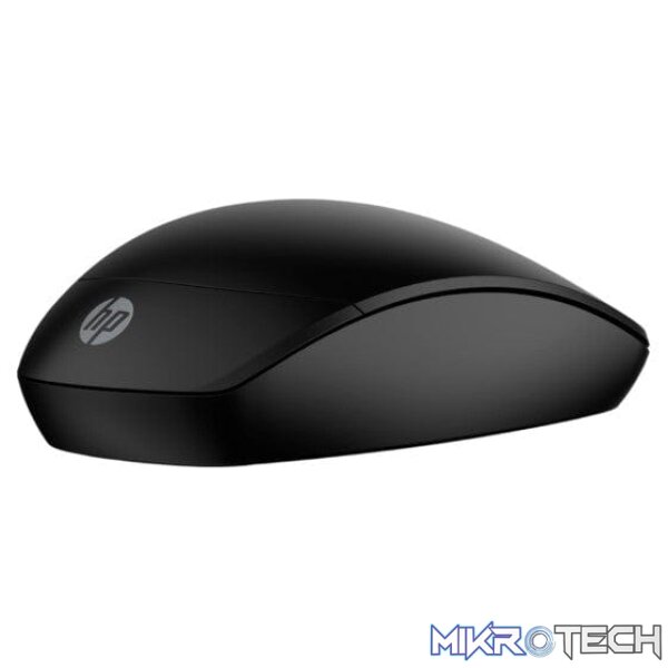 HP 235 Slim Wireless Mouse 4E407AA - Image 2