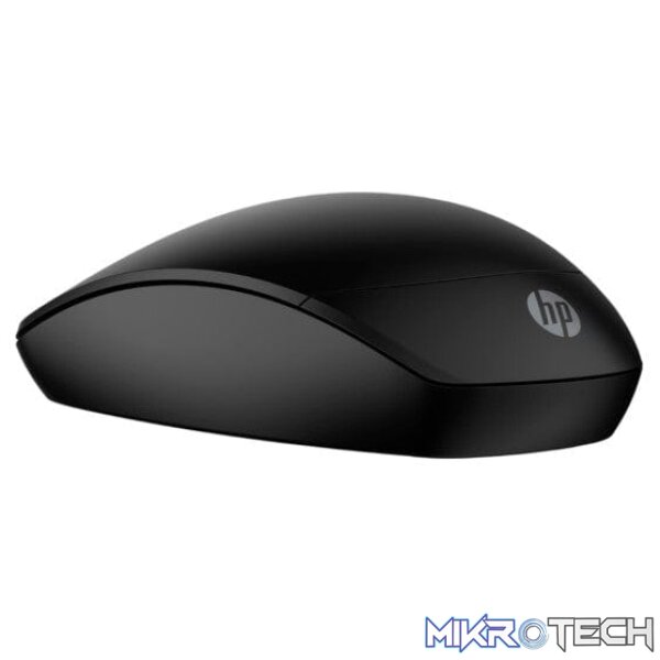 HP 235 Slim Wireless Mouse 4E407AA - Image 3