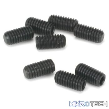 4mm x 8mm Set Screw