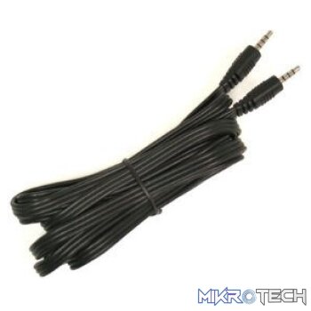 4p Prong to 4p Prong AV 300cm