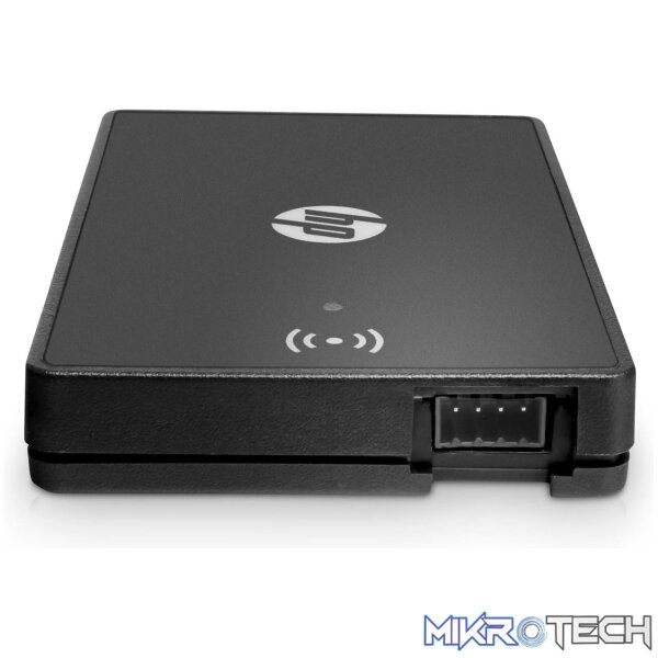 HP Legic Secure USB Reader 4QL32A HP Legic Secure USB Reader 4QL32A