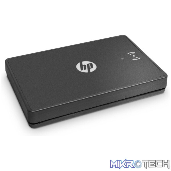 HP Legic Secure USB Reader 4QL32A - Image 2