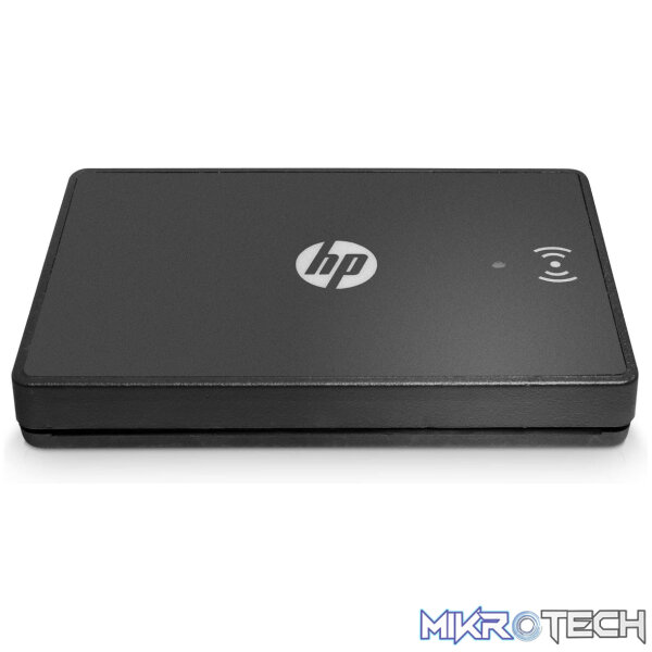 HP Legic Secure USB Reader 4QL32A - Image 3