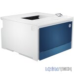 HP Color LaserJet Pro 4203dn Colour A4 Printer - Image 2