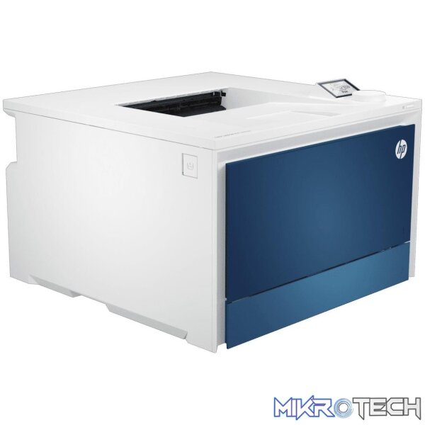 HP Color LaserJet Pro 4203dn Colour A4 Printer - Image 2