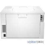 HP Color LaserJet Pro 4203dn Colour A4 Printer - Image 3