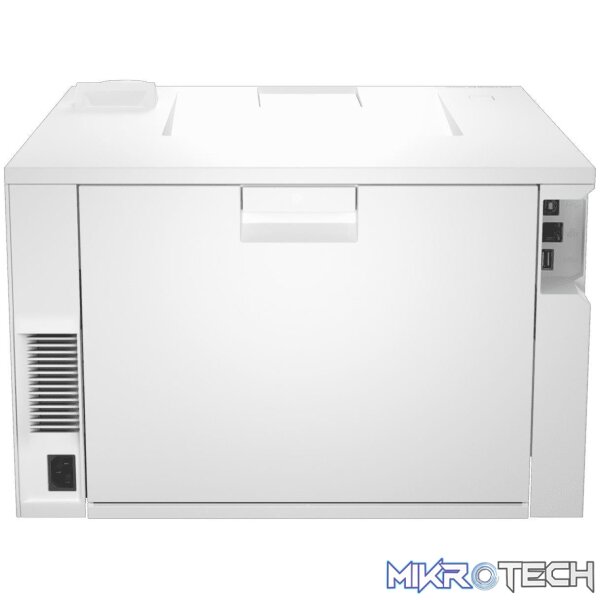 HP Color LaserJet Pro 4203dn Colour A4 Printer - Image 3