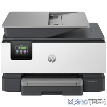 HP OfficeJet Pro 9120 Multifunction All-in-One Wireless Colour Printer 4V2M9C