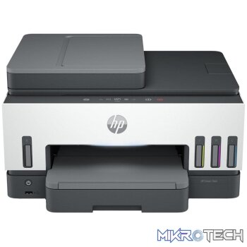 HP Smart Tank 790 Wireless Duplex All-in-One Printer 4WF66A