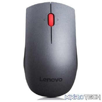 Lenovo Wireless Laser Mouse 4X30H56886