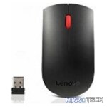 Lenovo 4X30M56887 Mouse RF Wireless Optical 1200dpi Ambidextrous