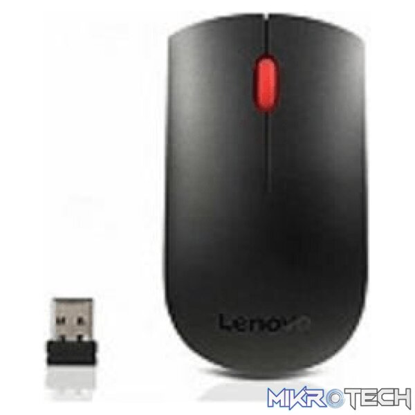 Lenovo 4X30M56887 Mouse RF Wireless Optical 1200dpi Ambidextrous Lenovo 4X30M56887 Mouse RF Wireless Optical 1200dpi Ambidextrous