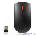 Lenovo 4X30M56887 Mouse RF Wireless Optical 1200dpi Ambidextrous - Image 2