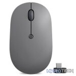 Lenovo Go USB-C Optical 2400 DPI Ambidextrous Wireless Mouse 4Y51C21216