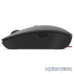 Lenovo Go USB-C Optical 2400 DPI Ambidextrous Wireless Mouse 4Y51C21216 - Image 2