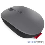 Lenovo Go USB-C Optical 2400 DPI Ambidextrous Wireless Mouse 4Y51C21216 - Image 3